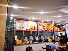 -方中山胡辣汤(正光路店)