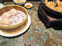 -苏帮袁Sue Cuisine(南开大悦城店)