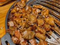 -金顺韩式烤肉·网红烤肉店(广利路店)