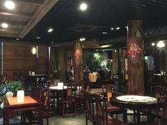 -功德林(南京西路店)