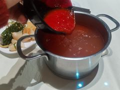 -凯鸽火锅(华林新天地店)