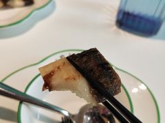 双色糍粑-撒椒·四川江湖菜(大族广场店)