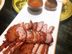 -庆合府重庆大排档(紫都城店)