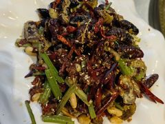 -萍香大厨·葱烧大鱼头(解放北路店)