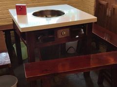 -水碾河刘老大串串香(水碾河路店)