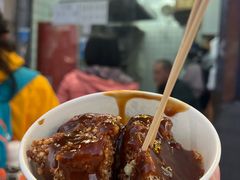 -龙翔臭豆腐(河坊街店)
