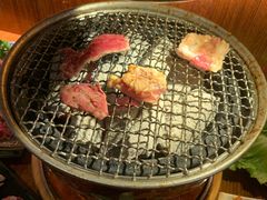 -AJIYA味屋和牛烤肉自助放题(温州万象城店)