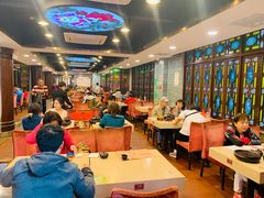 大堂-点都德(大茶楼店)