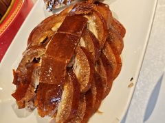 -大鸭梨烤鸭(石佛营店)