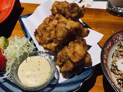 -肉魁屋·烧肉·烧鸟·酒场(高新店)