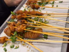 -林二哥宜烤官·宜宾小烧烤