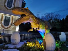 -沈阳方特欢乐世界