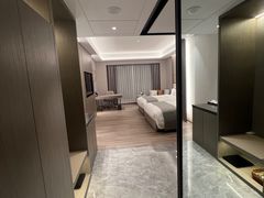 -公航旅麦积山明珠酒店