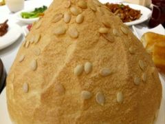 -君德澜酒家·创意粤菜(金山谷店)