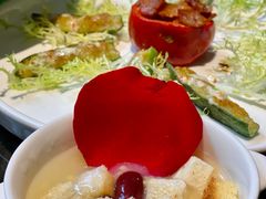 -箱美术馆私房菜(水晶郦城店)