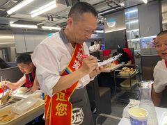 -大斌家串串火锅(德思勤店)