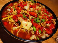 -成都吃客(九眼桥店)