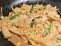-大家食府·福建菜(FAC协盛中心庭院餐厅店)