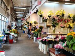 -双季花艺园艺市场(浦东店)