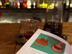 -古耳咖啡(北锣店)