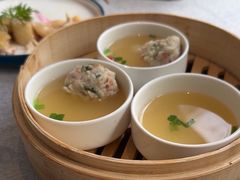 -晋江荣誉国际酒店·港誉茶餐厅