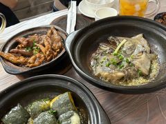 -小时候焗海鲜(鄞州万达店)
