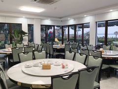 -七的湖·晚芳亭·阳澄湖农家菜·大闸蟹(莲花岛店)