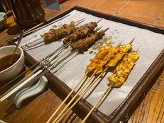 -后院犇牛主题餐厅(云岗店)