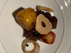 -三号黄浦会Canton Table