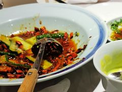 -味+新京宴·烤鸭·北京菜(创意谷店)