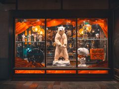 -drivepro(新天地北里店)