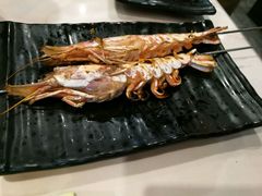 -唛嘻哒烤串朝鲜族风味(金桥店)