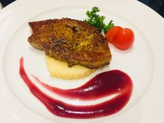 -海鸿荟·沿江菜(中山北路店)