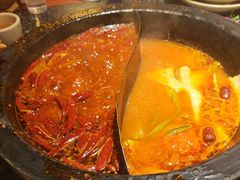 -蜀大侠火锅(总府路店)