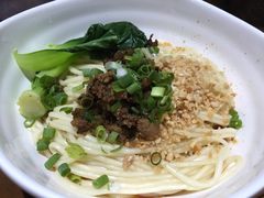 宽窄巷成都名小吃-张氏宽窄巷成都名小吃(茂业百货华强北店)