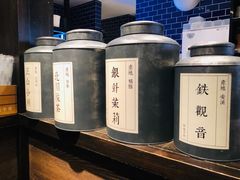-阿嬷手作(南宁百盛印象城店)