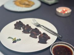 -悦秀·高级粤菜