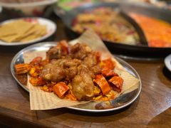 -萍姐火锅·公路夜市(南京新街口店)