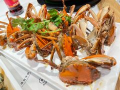 -醉壹号海鲜大排档·老厦门特色菜(厦门美食地标店)