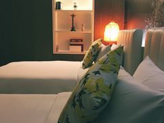 -上海外滩英迪格酒店