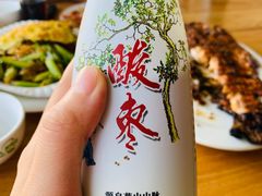 -望湖烤鱼