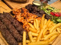 -ALAMEEN阿拉伯餐厅(三里屯店)