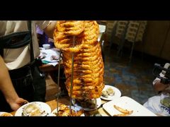 -汉巴味德(百年港湾店)