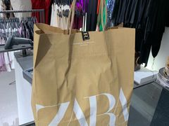-ZARA(深圳金光华广场店)