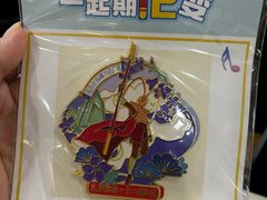 -万达广场(南昌红谷滩店)