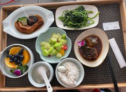 -馨月汇·独栋月子会所(静安店)