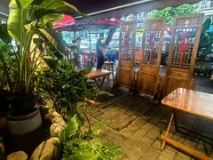 -巴渝老街印象生活麻辣烫(华宇·北城中央汇店)