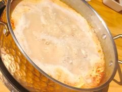 -山海蟹庐·海鲜糟粕醋火锅(慈溪店)