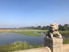 -卢沟桥文化旅游区