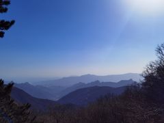 -妙峰山风景名胜区